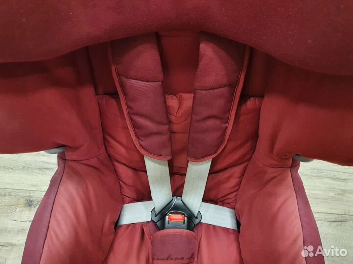 Автокресло maxi cosi tobi 9-18кг