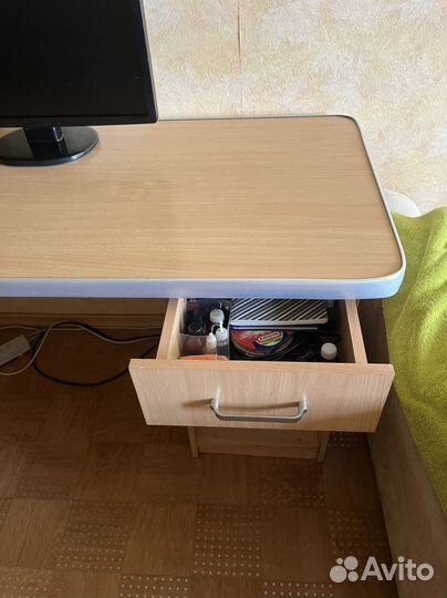 Компьютерный стол бу