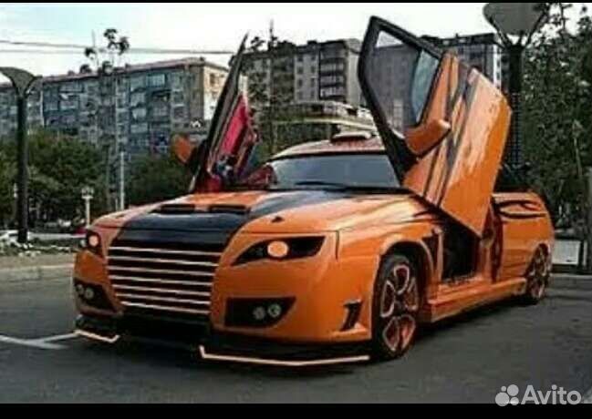 ВАЗ 2112 1.6 МТ, 2002, 220 000 км