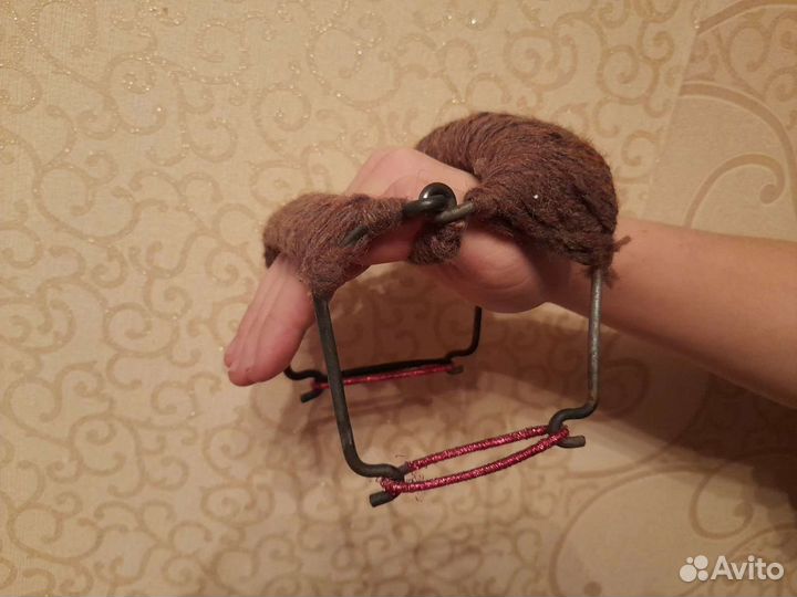 Сгибатель кисти