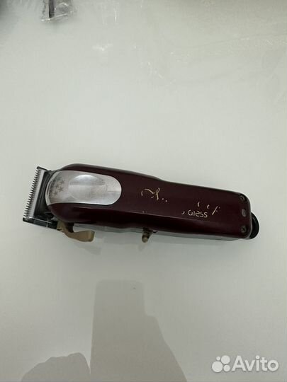 Профессиональная машинка для стрижки