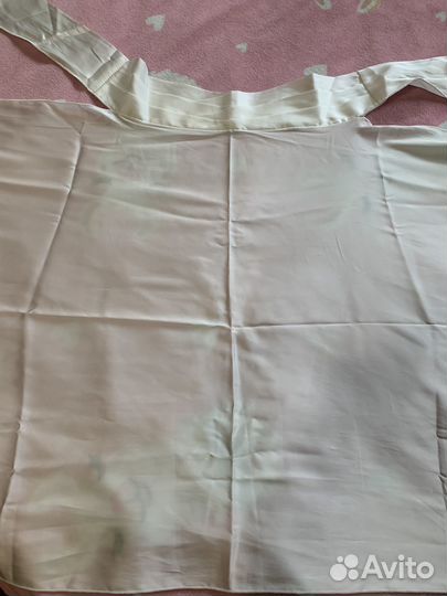 Платок для никаха