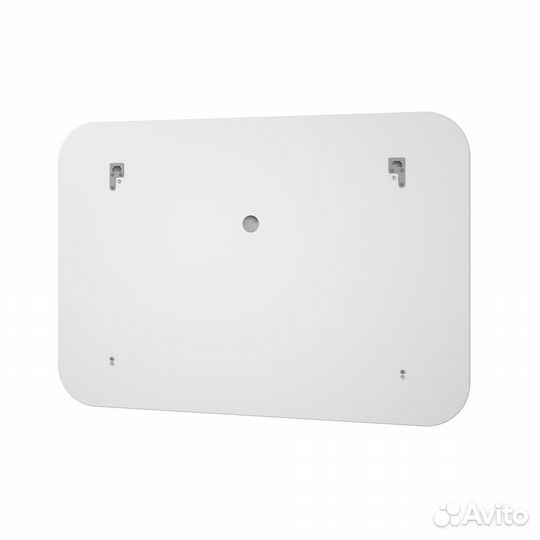 Зеркало в ванную с подсветкой и подогревом