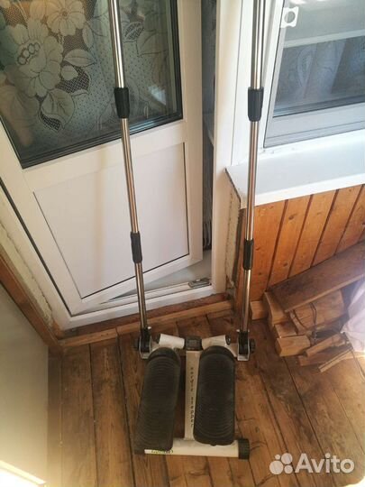 Тренажер Nordic Stepper