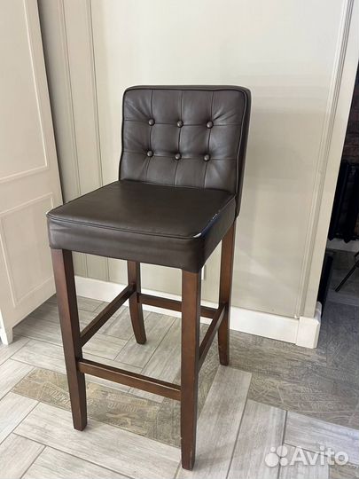 Барный стул бу