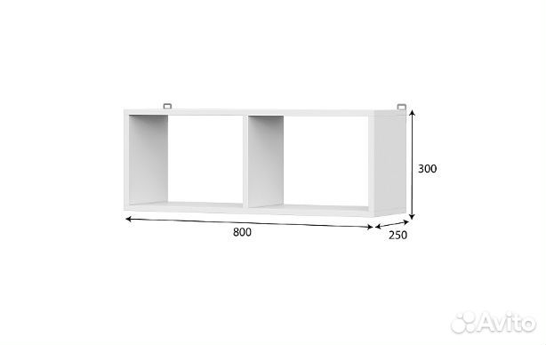 Гостиная белая комплект. Цена за всё: