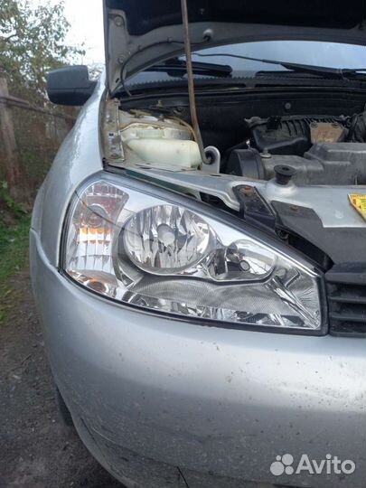 Полировка авто и фар