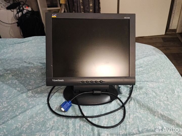 Монитор Viewsonic VE155b