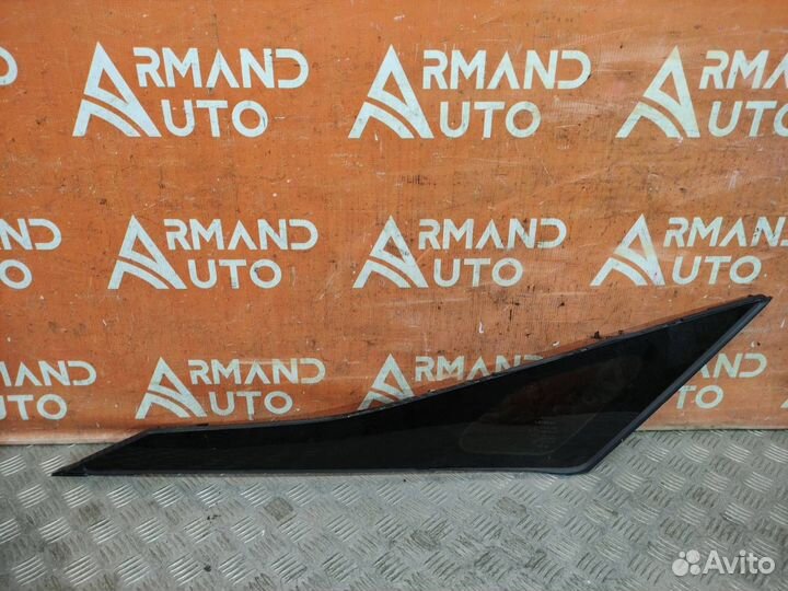 Стекло глухое заднее правое Lexus Rx 4 2015-Нв