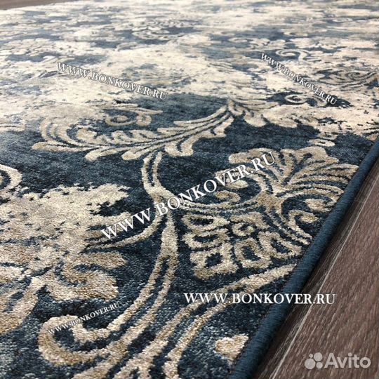 Ковер современный