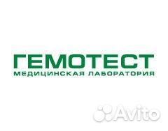 Врач педиатр