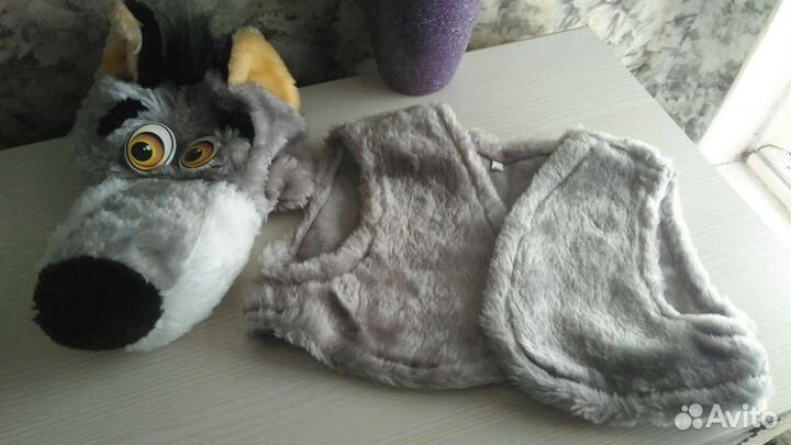 Развивающие игрушки пакетом для малыша