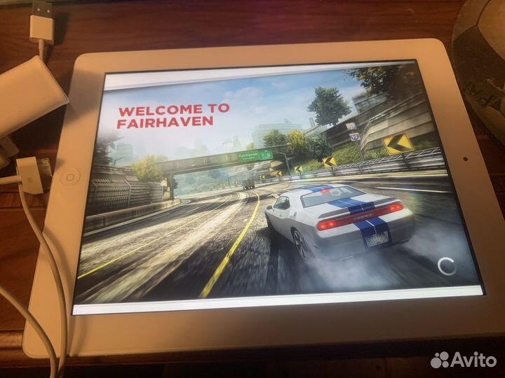 iPad 3 64gb