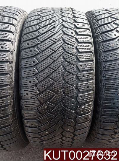 Continental ContiIceContact 255/55 R18 107U