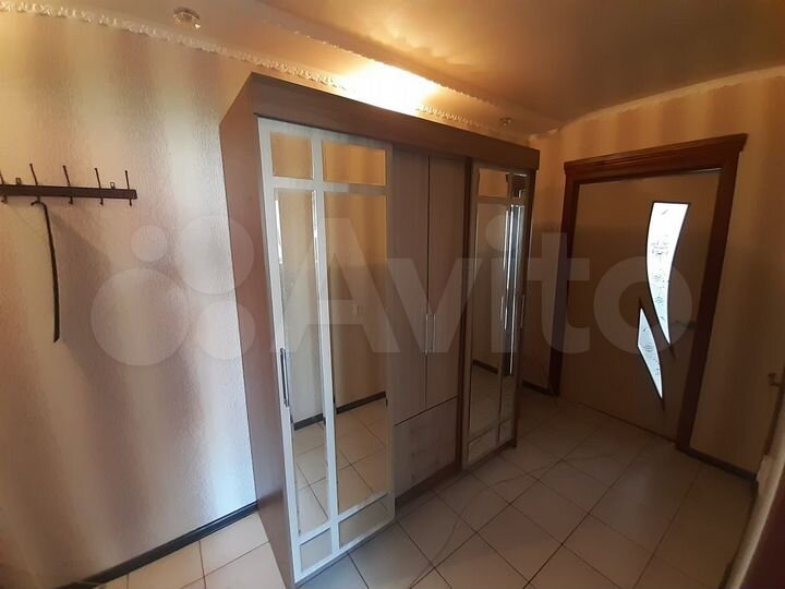 1-к. квартира, 40 м², 3/9 эт.