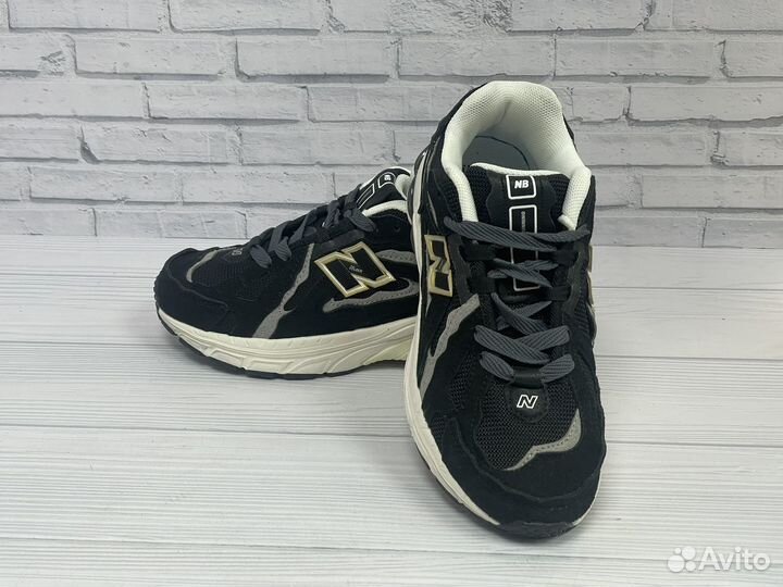 Кроссовки new balance 1906r