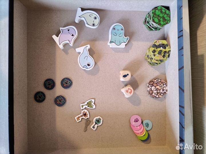 Настольна игра