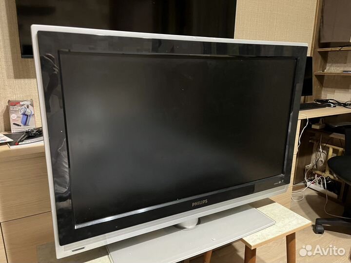 Телевизор philips