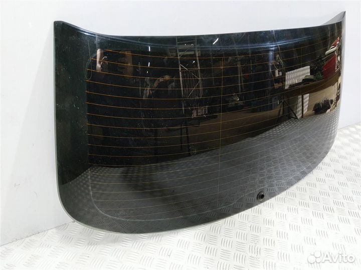 Стекло заднее Audi A6 C7