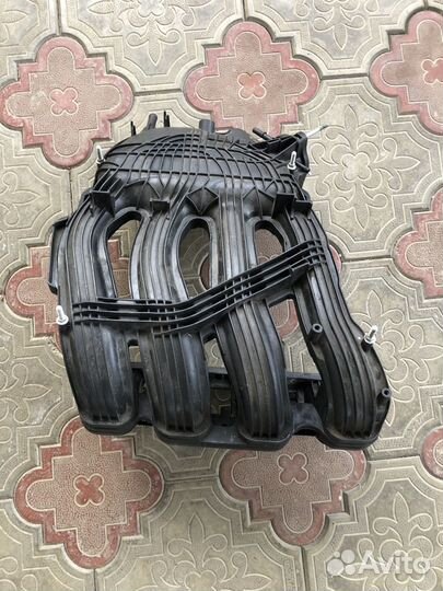 Ресивер 1.8 x ray