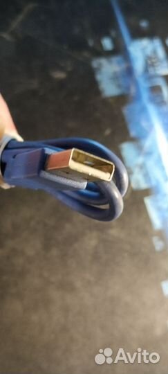 Адаптер Trendnet TU-S9 USB to RS-232 (COM)