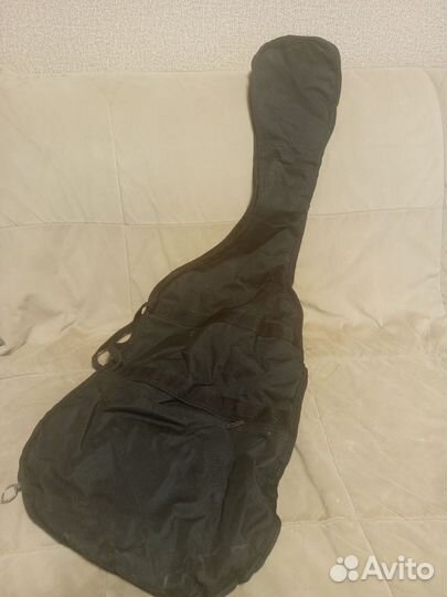Чехол для гитары