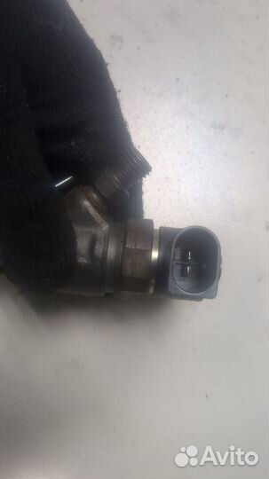 Форсунка топливная Mercedes CLC, 2008