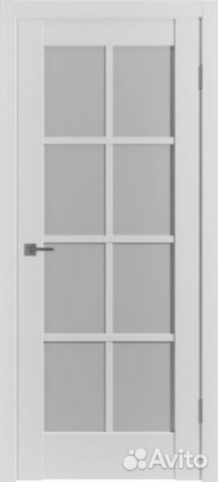 Двери межкомнатные