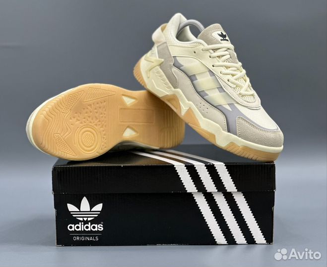 Кроссовки мужские Adidas