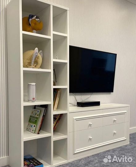 Шкафы купе на заказ