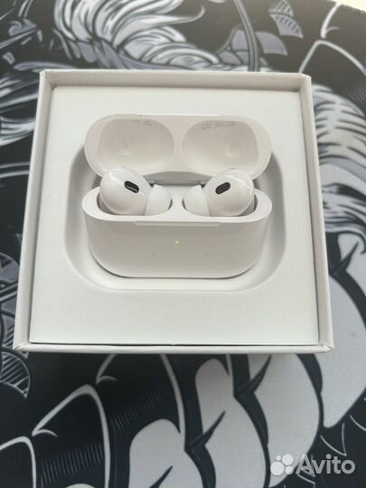 Airpods Pro 2