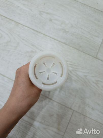 Дозатор мыло с пенообразователем