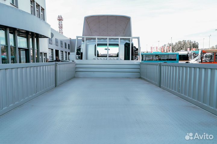 Foton Auman BJ11xx, 2023