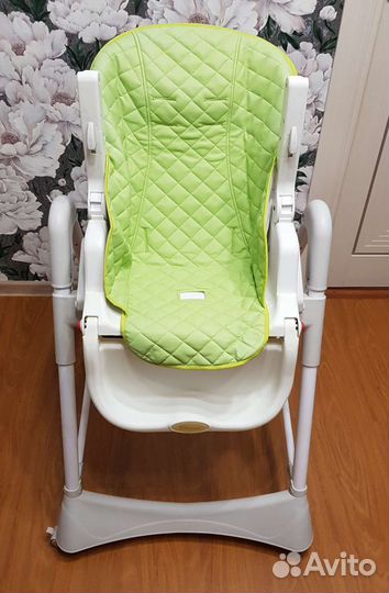 Детский стульчик для кормления