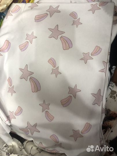 Ткань кулирка Турция