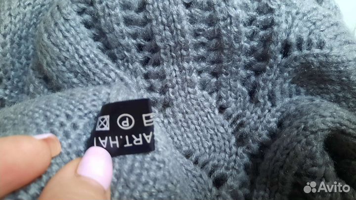 Снуд/хомут Новый