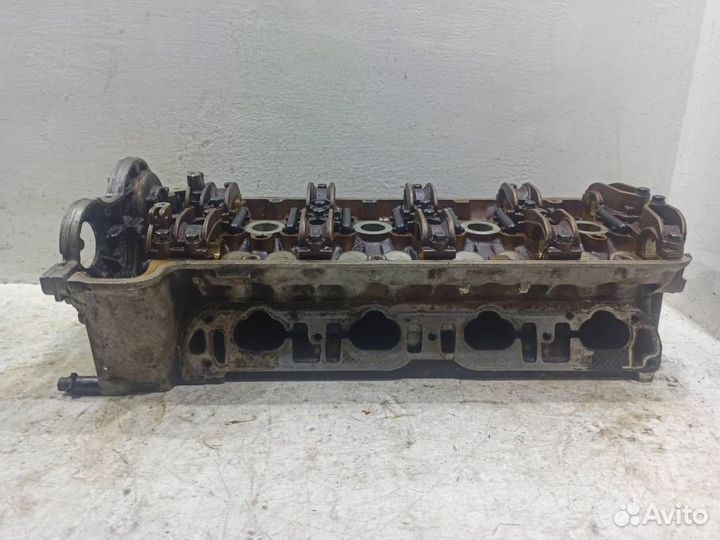 Головка блока Мерседес W140 S