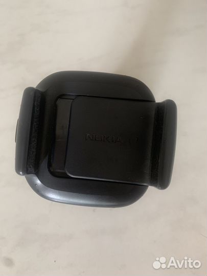 Автодержатель для телефона