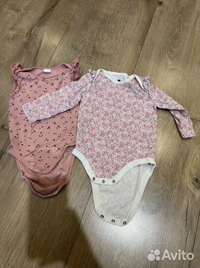 Боди комбинезон gap mothercare carters