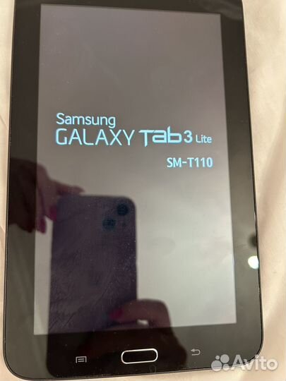 Samsung galaxy tab3