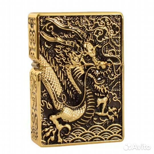 Зажигалка zorro