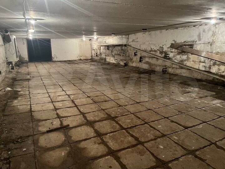 Склад, 200 м²