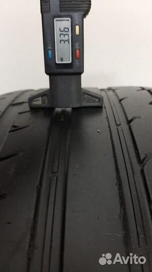 Triangle Sportex TSH11 255/40 R18