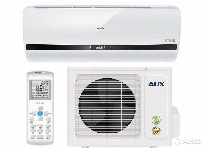 Кондиционер / большой выбор