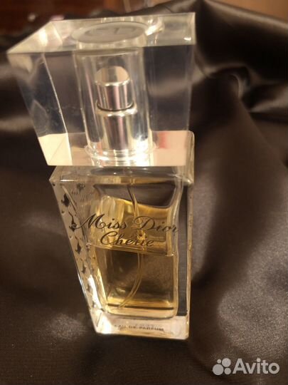 Miss Dior Cherie Eau de Parfum