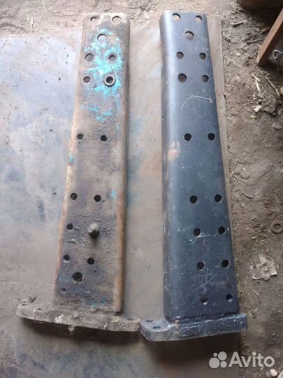 Запчасти на мтз