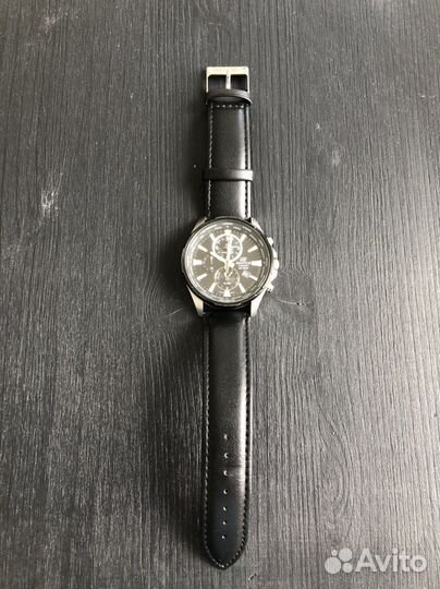 Часы casio edifice хронографы оригинал