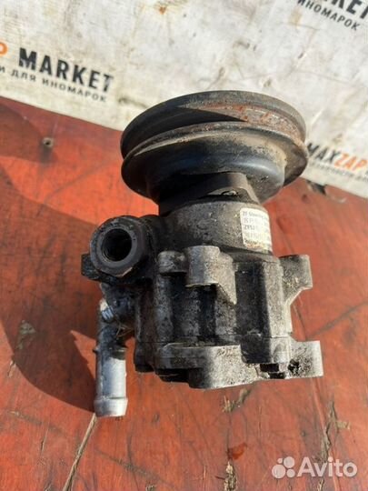 Насос гидроусилителя Chery Amulet (A15)