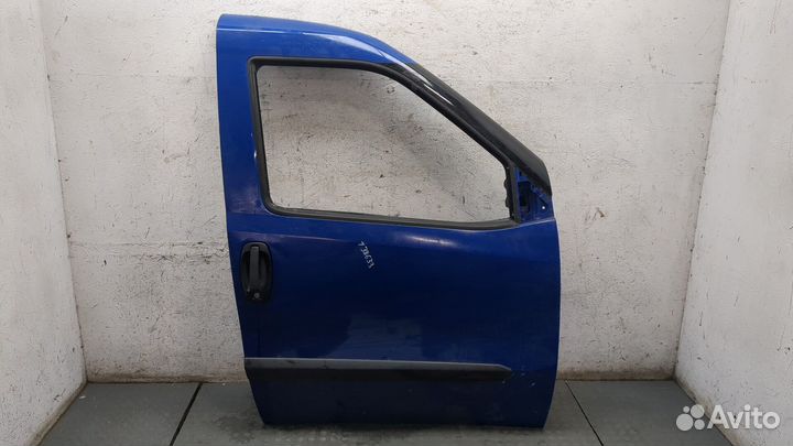 Дверь боковая Opel Combo, 2013