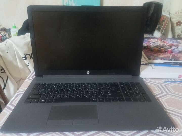 Ноутбук HP 255 G8